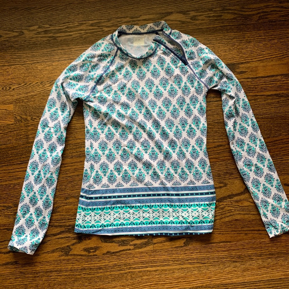 Cabana Life Rashguard